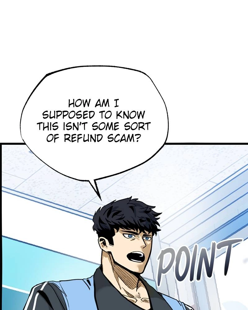 King of the Octagon Chapter 1 Page 15