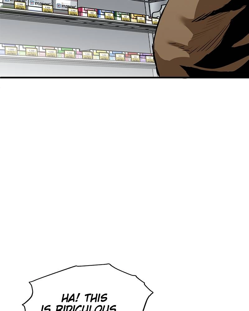 King of the Octagon Chapter 1 Page 18