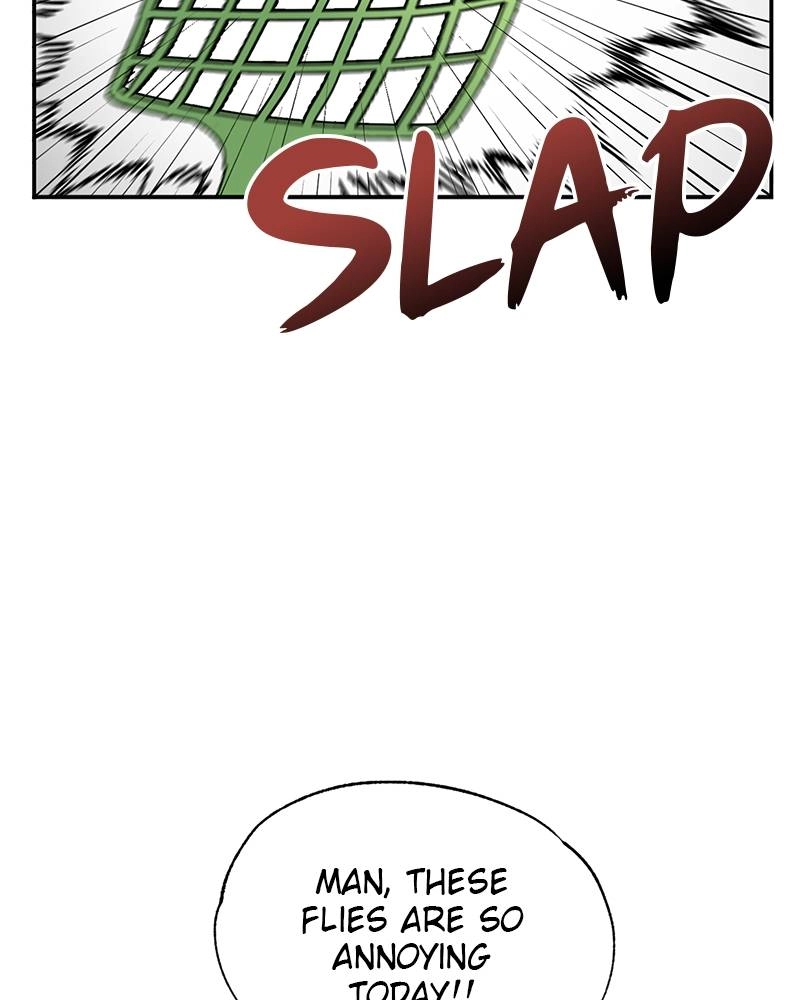 King of the Octagon Chapter 1 Page 21