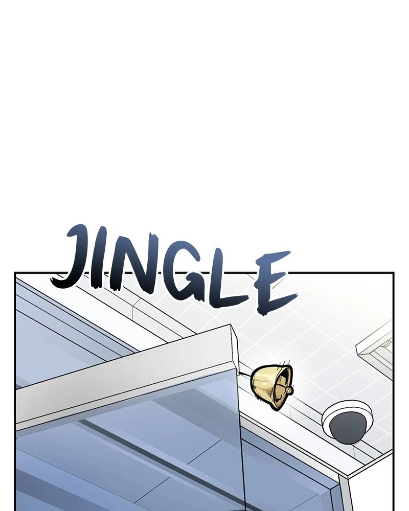 King of the Octagon Chapter 1 Page 30