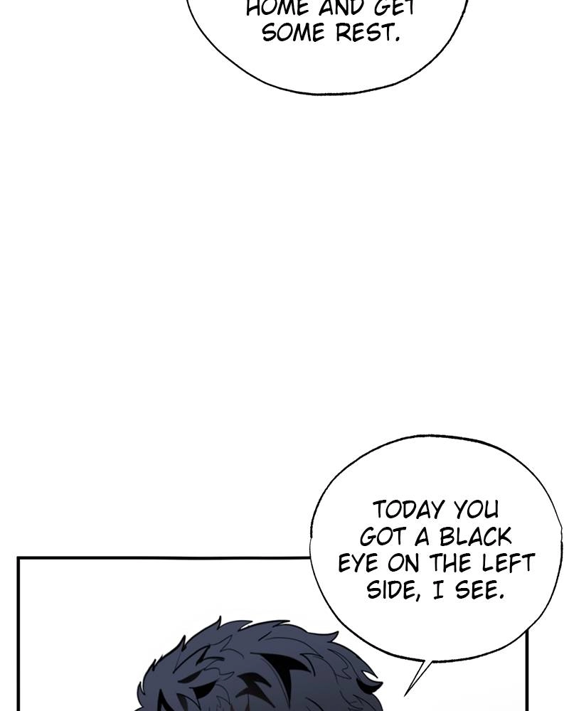 King of the Octagon Chapter 1 Page 33