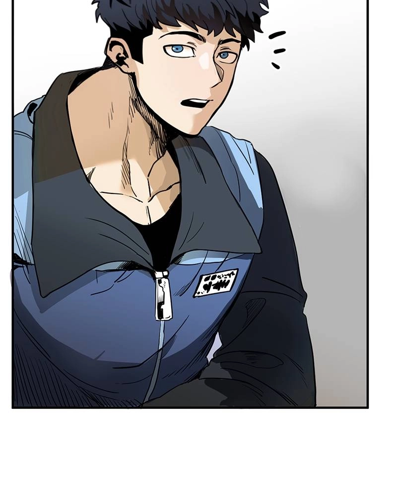 King of the Octagon Chapter 1 Page 34