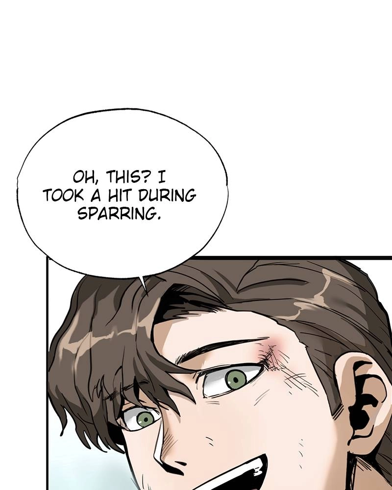 King of the Octagon Chapter 1 Page 35
