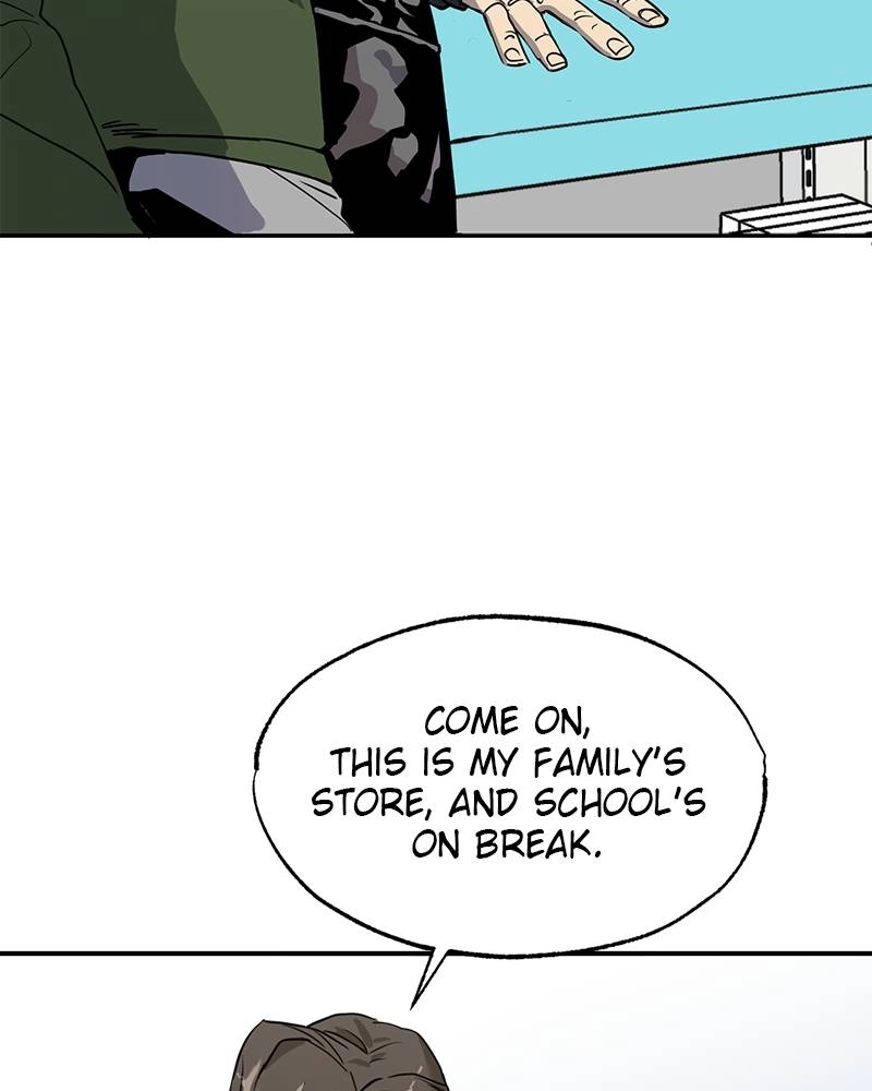 King of the Octagon Chapter 1 Page 38