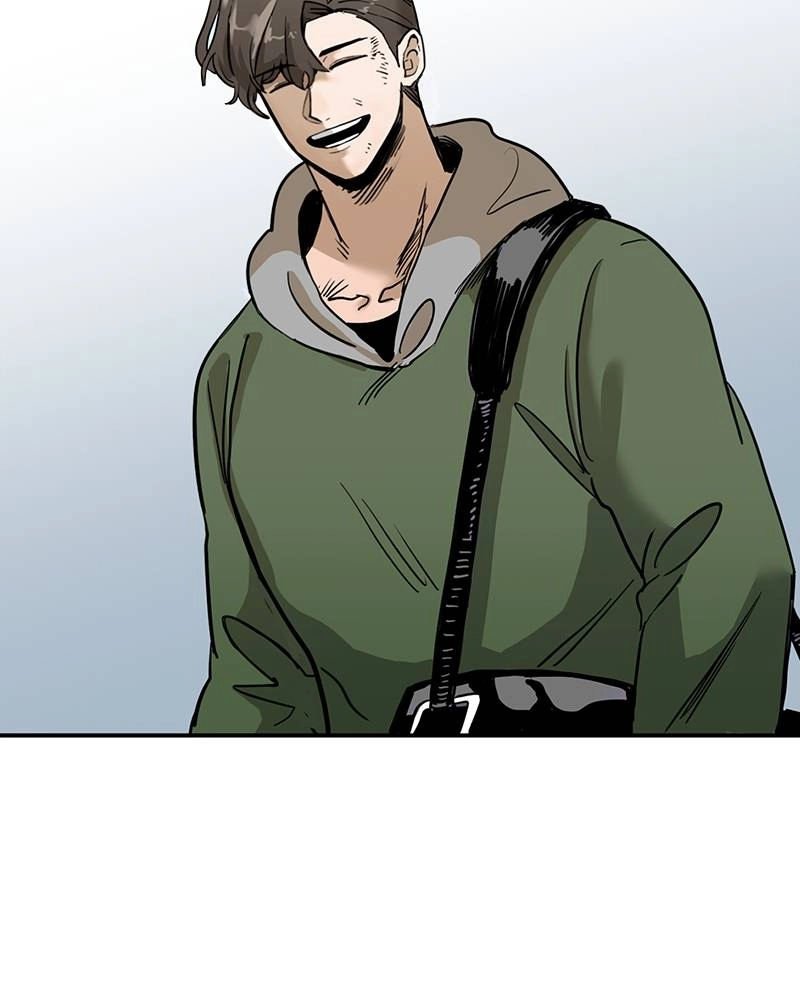 King of the Octagon Chapter 1 Page 39