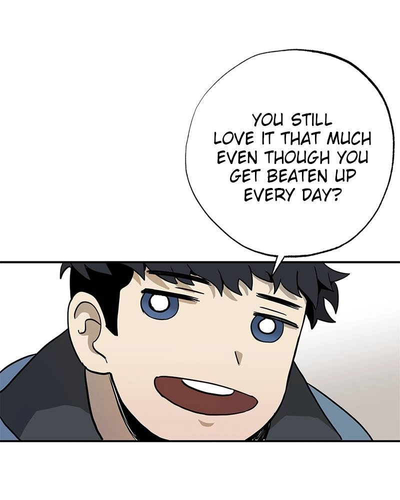 King of the Octagon Chapter 1 Page 40
