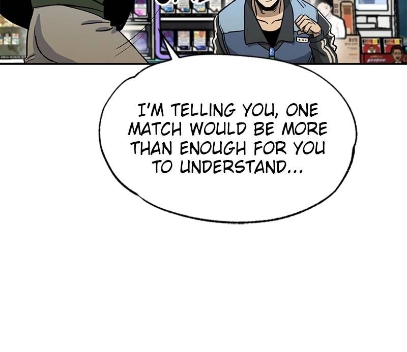 King of the Octagon Chapter 1 Page 42