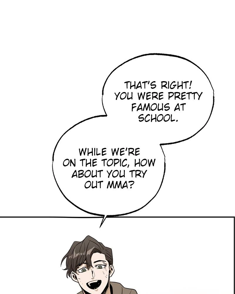 King of the Octagon Chapter 1 Page 43