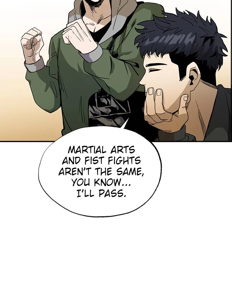 King of the Octagon Chapter 1 Page 44