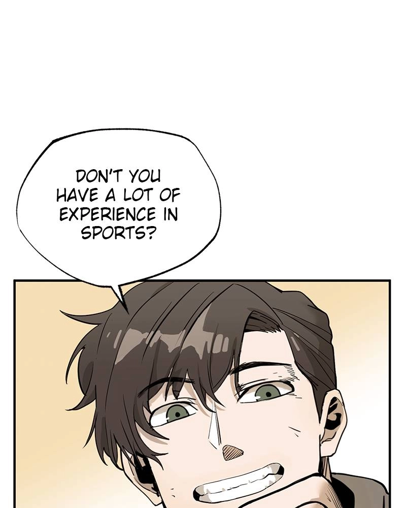 King of the Octagon Chapter 1 Page 45