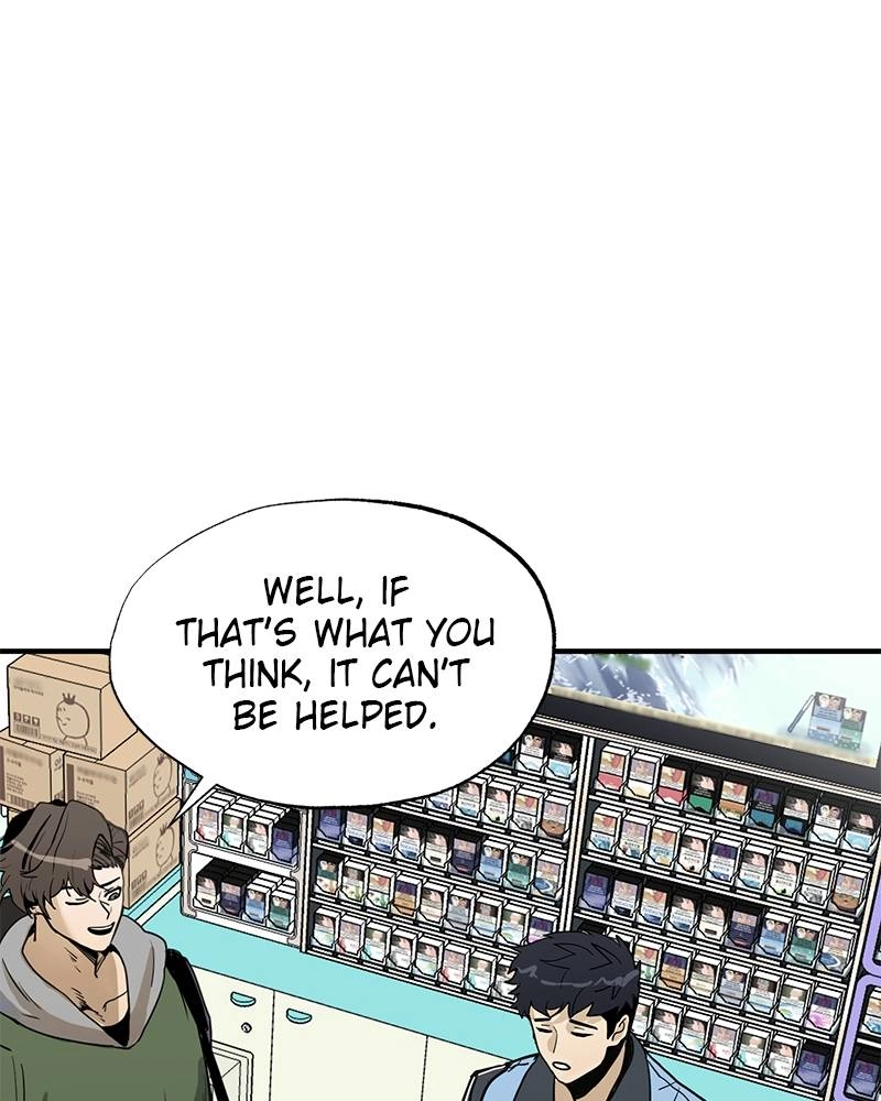 King of the Octagon Chapter 1 Page 50