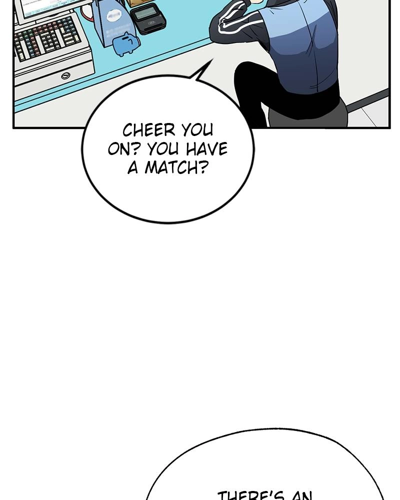 King of the Octagon Chapter 1 Page 53