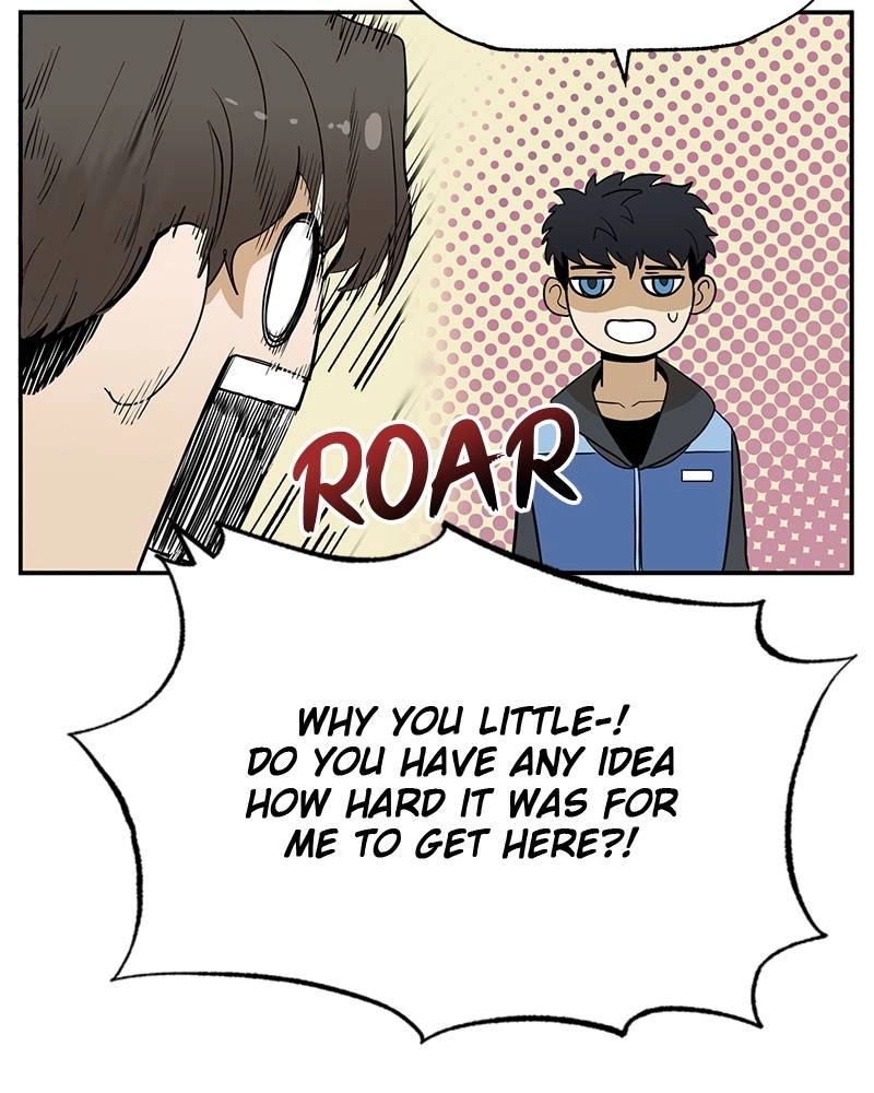 King of the Octagon Chapter 1 Page 58