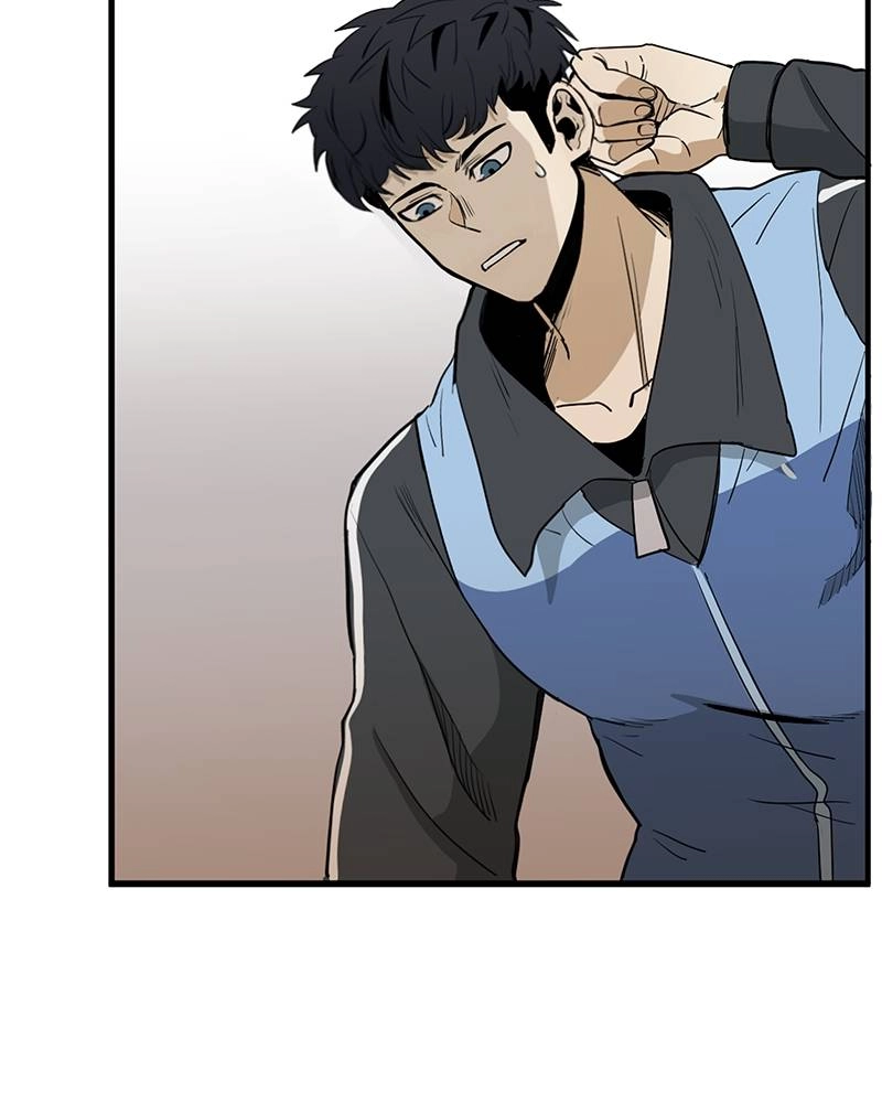 King of the Octagon Chapter 1 Page 60