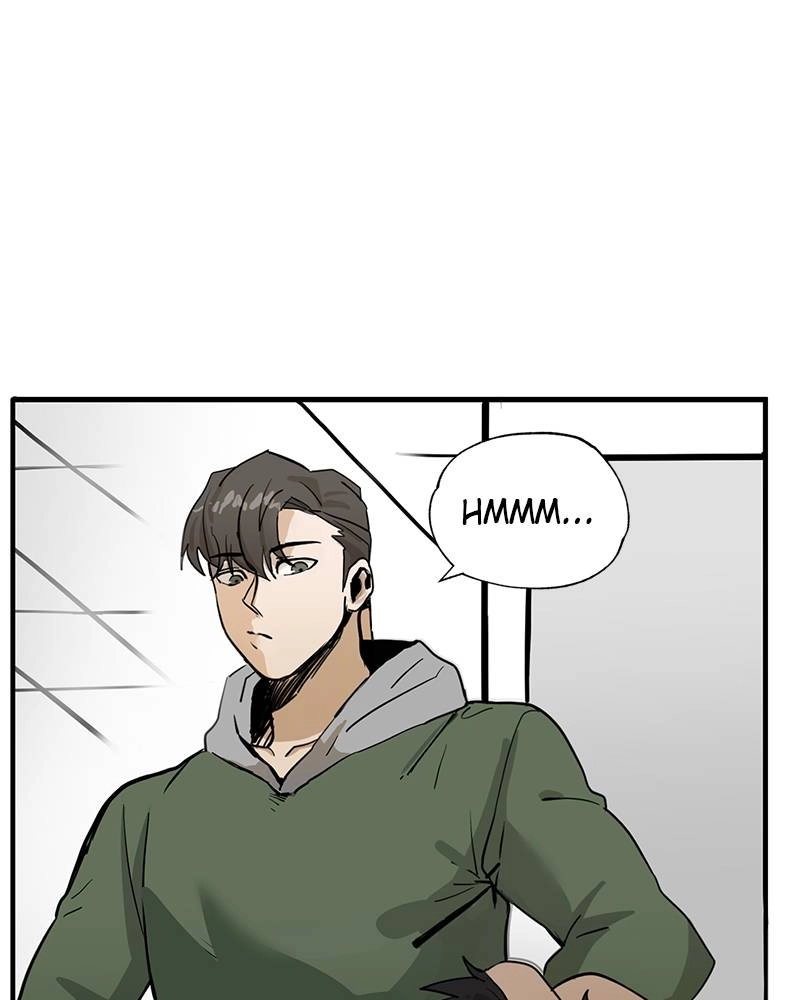 King of the Octagon Chapter 1 Page 61