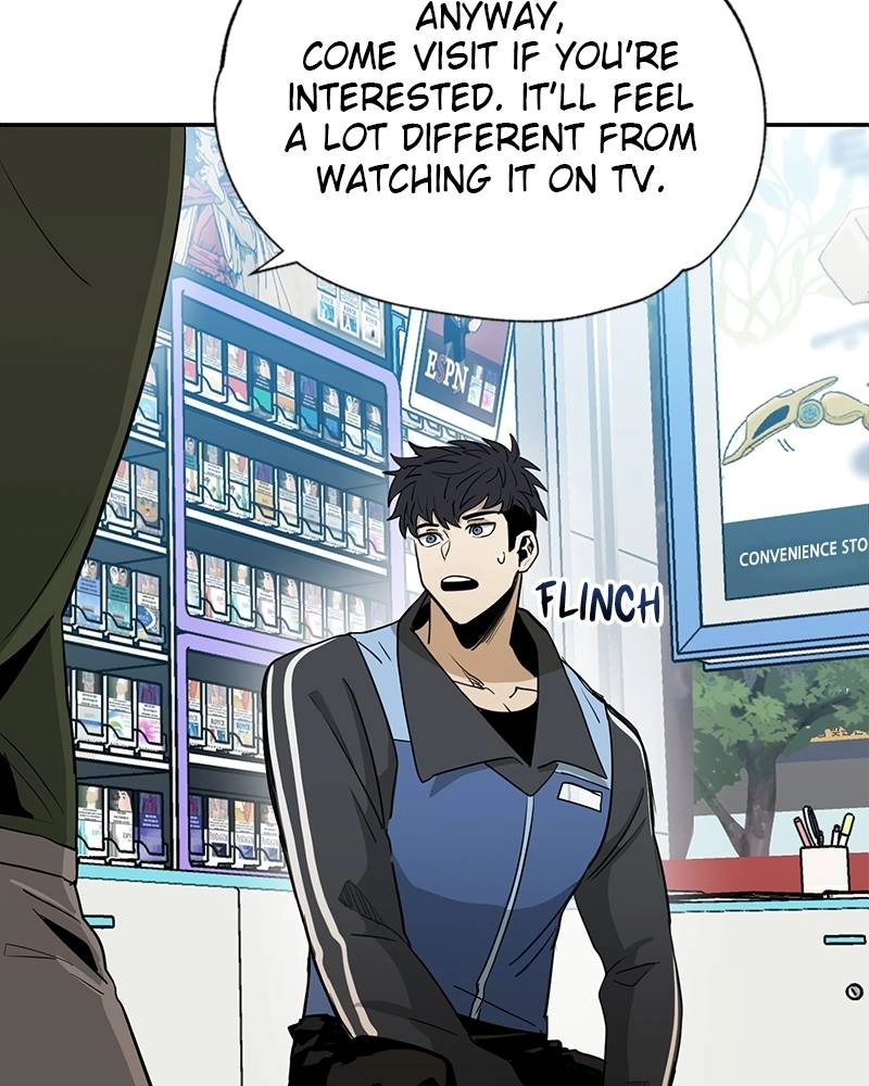 King of the Octagon Chapter 1 Page 63