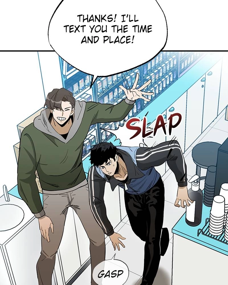 King of the Octagon Chapter 1 Page 65