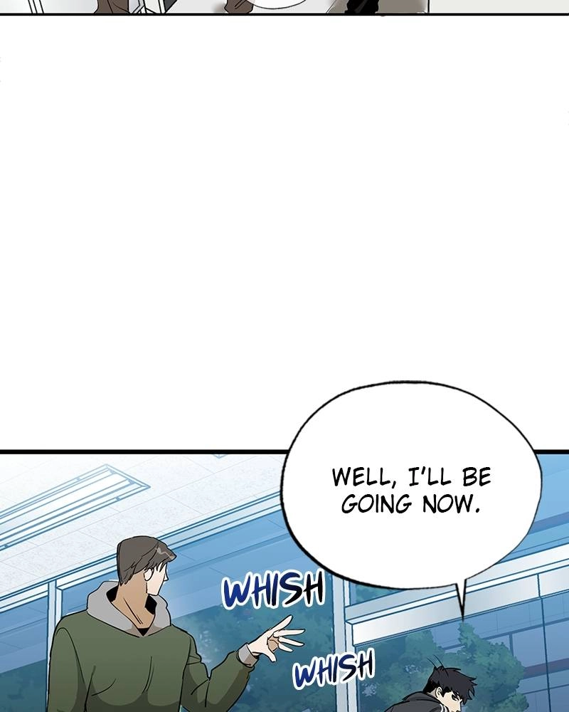 King of the Octagon Chapter 1 Page 66