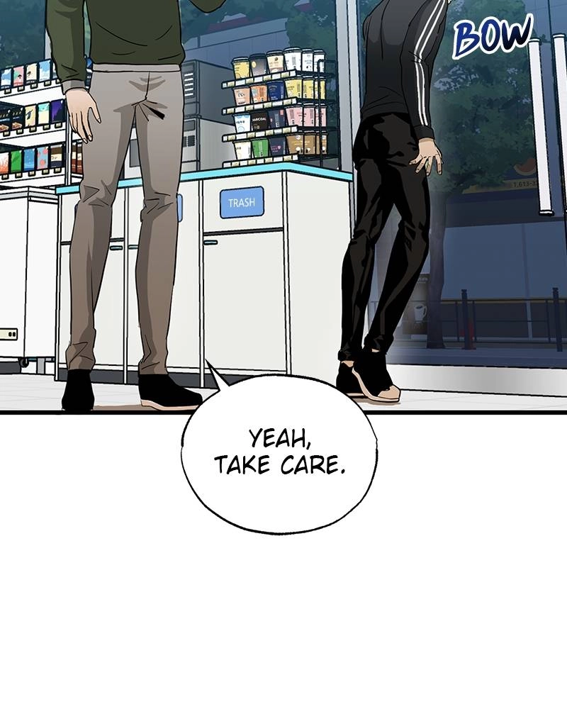 King of the Octagon Chapter 1 Page 67