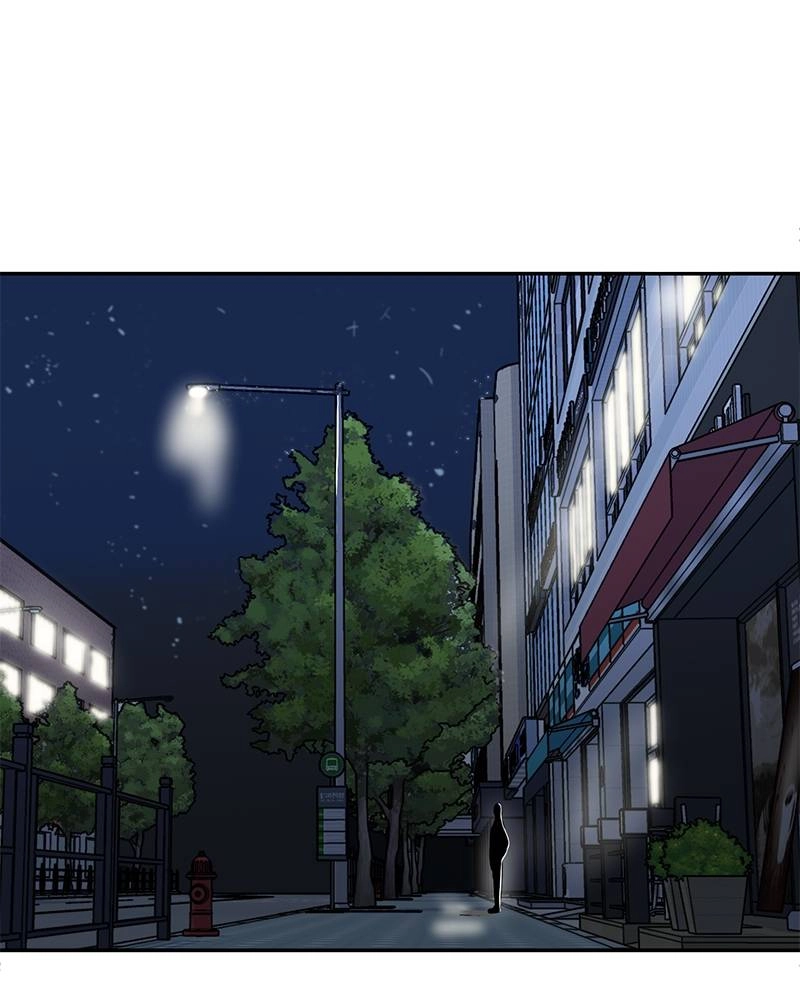 King of the Octagon Chapter 1 Page 68