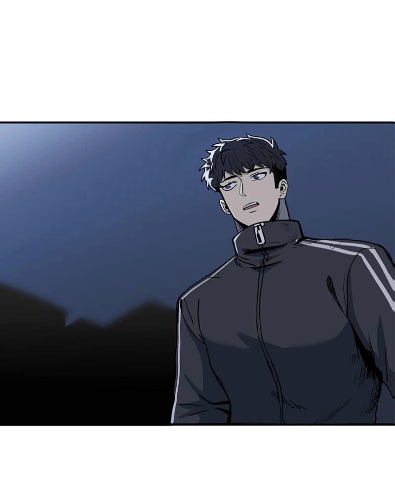 King of the Octagon Chapter 1 Page 70