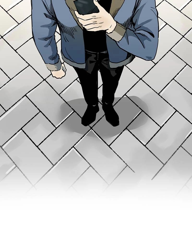 King of the Octagon Chapter 1 Page 77