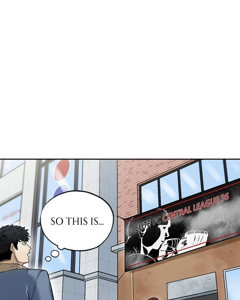 King of the Octagon Chapter 1 Page 78