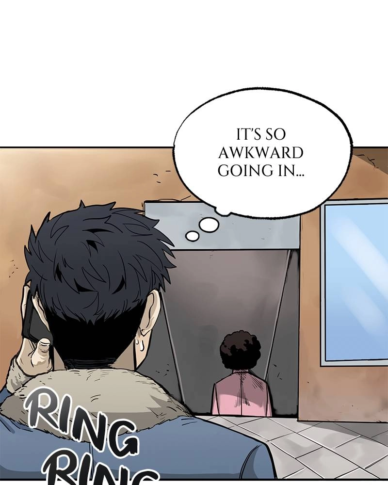 King of the Octagon Chapter 1 Page 80