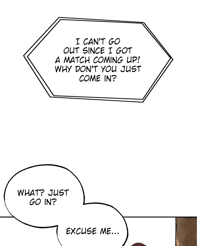 King of the Octagon Chapter 1 Page 83