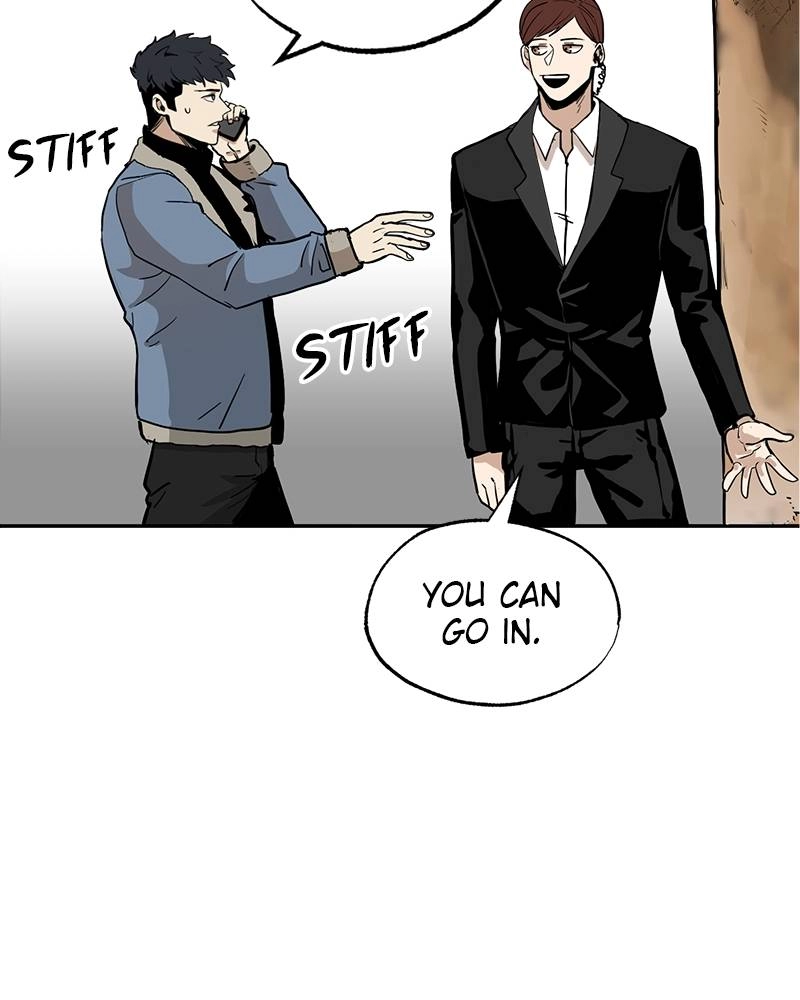 King of the Octagon Chapter 1 Page 84