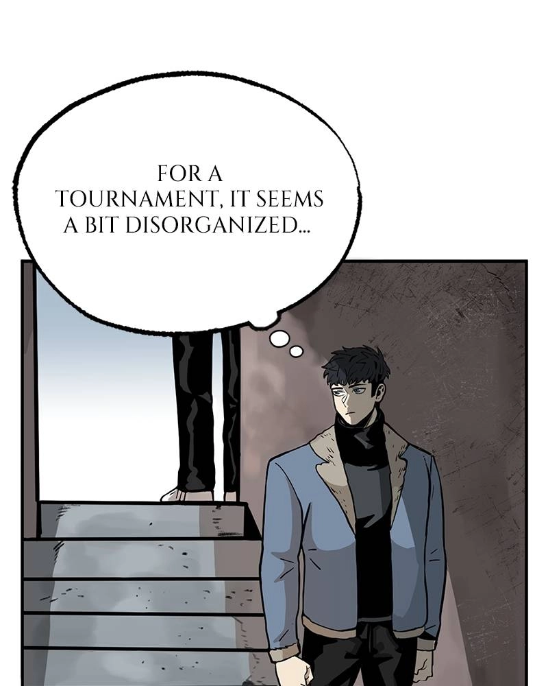 King of the Octagon Chapter 1 Page 85