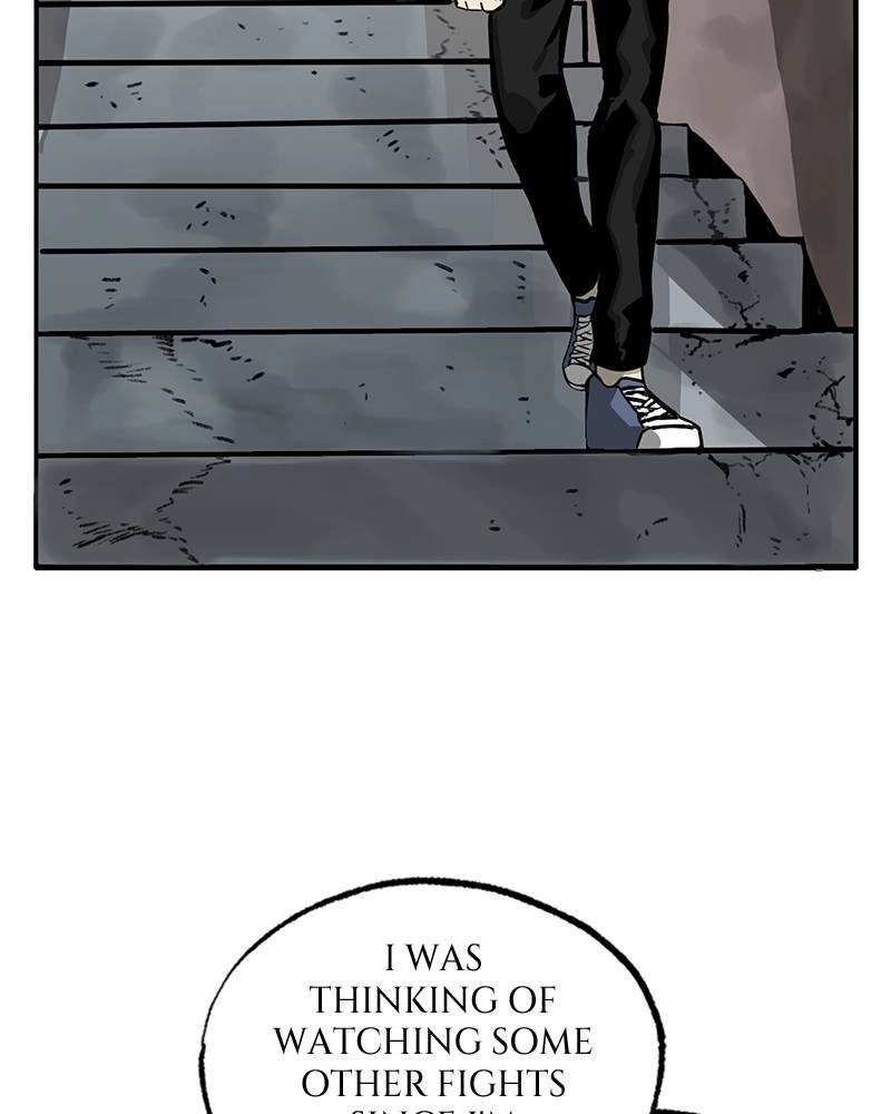 King of the Octagon Chapter 1 Page 86