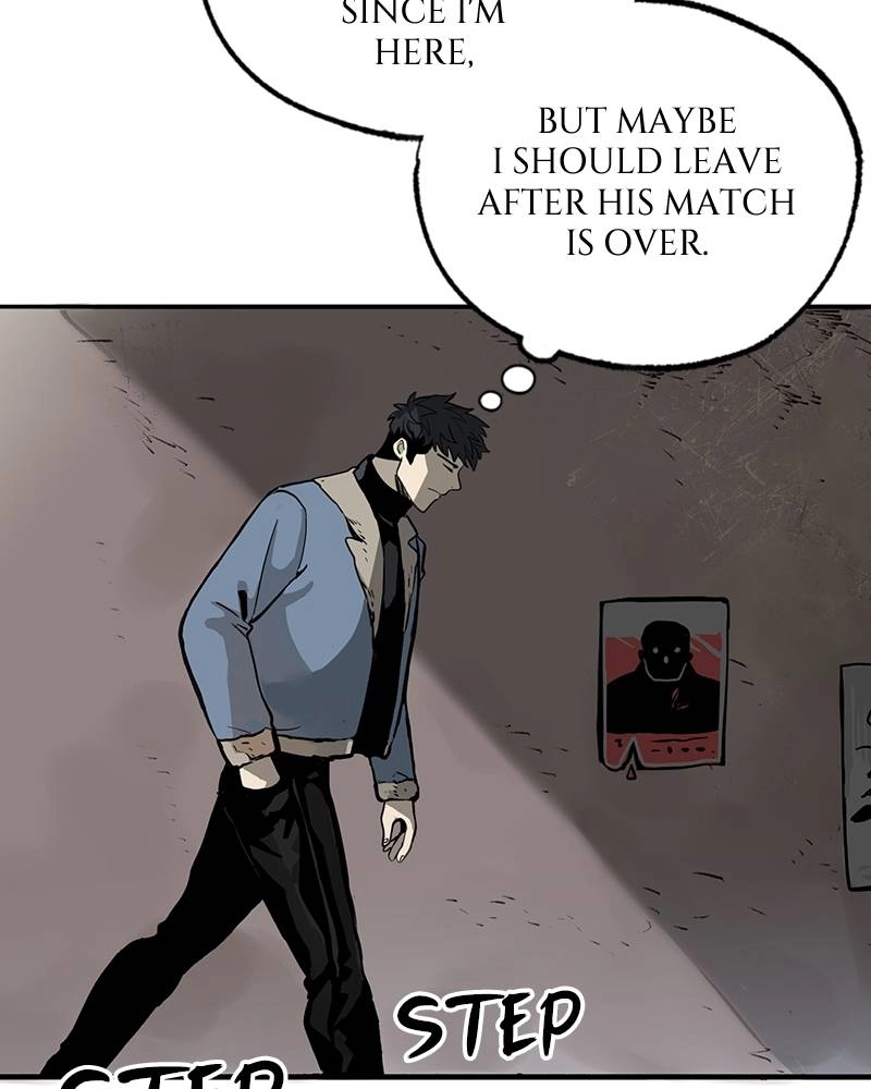 King of the Octagon Chapter 1 Page 87