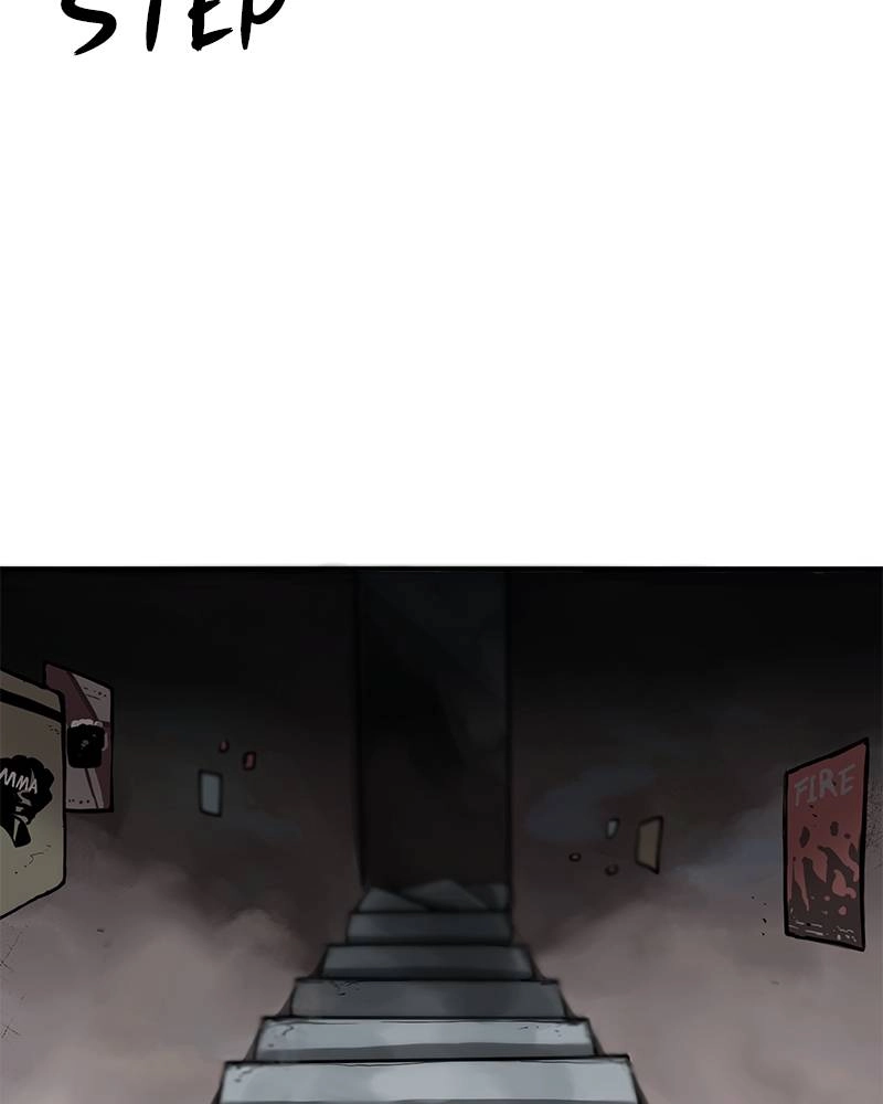 King of the Octagon Chapter 1 Page 88