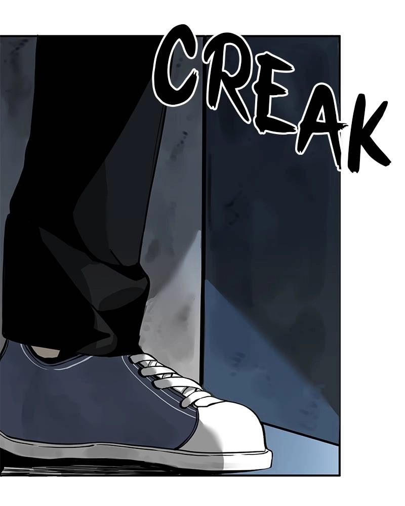King of the Octagon Chapter 1 Page 91