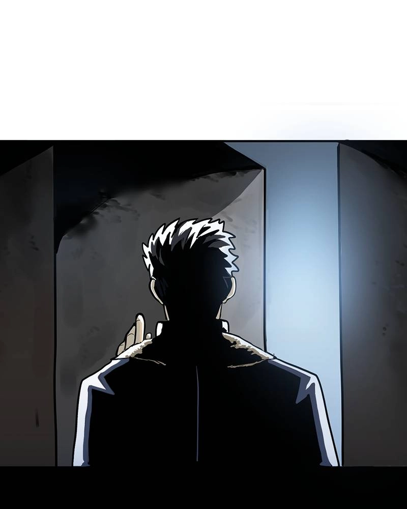 King of the Octagon Chapter 1 Page 93