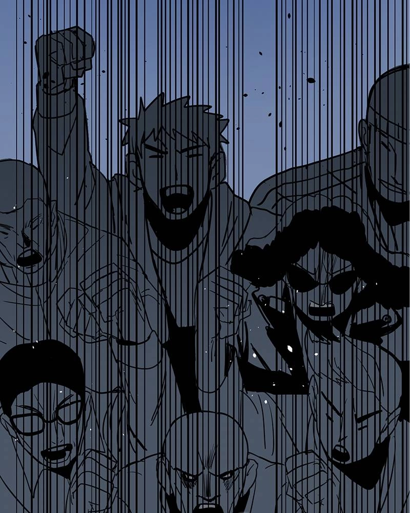 King of the Octagon Chapter 1 Page 96