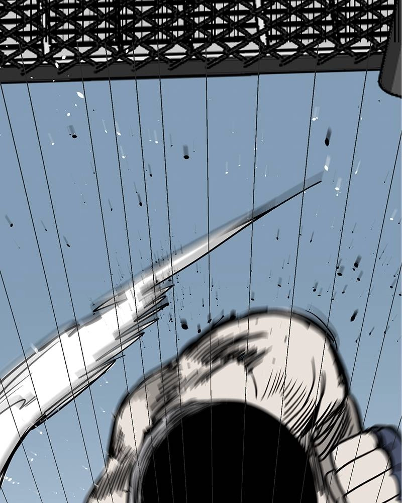 King of the Octagon Chapter 1 Page 98