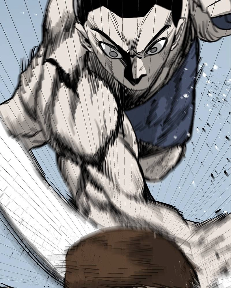 King of the Octagon Chapter 1 Page 99