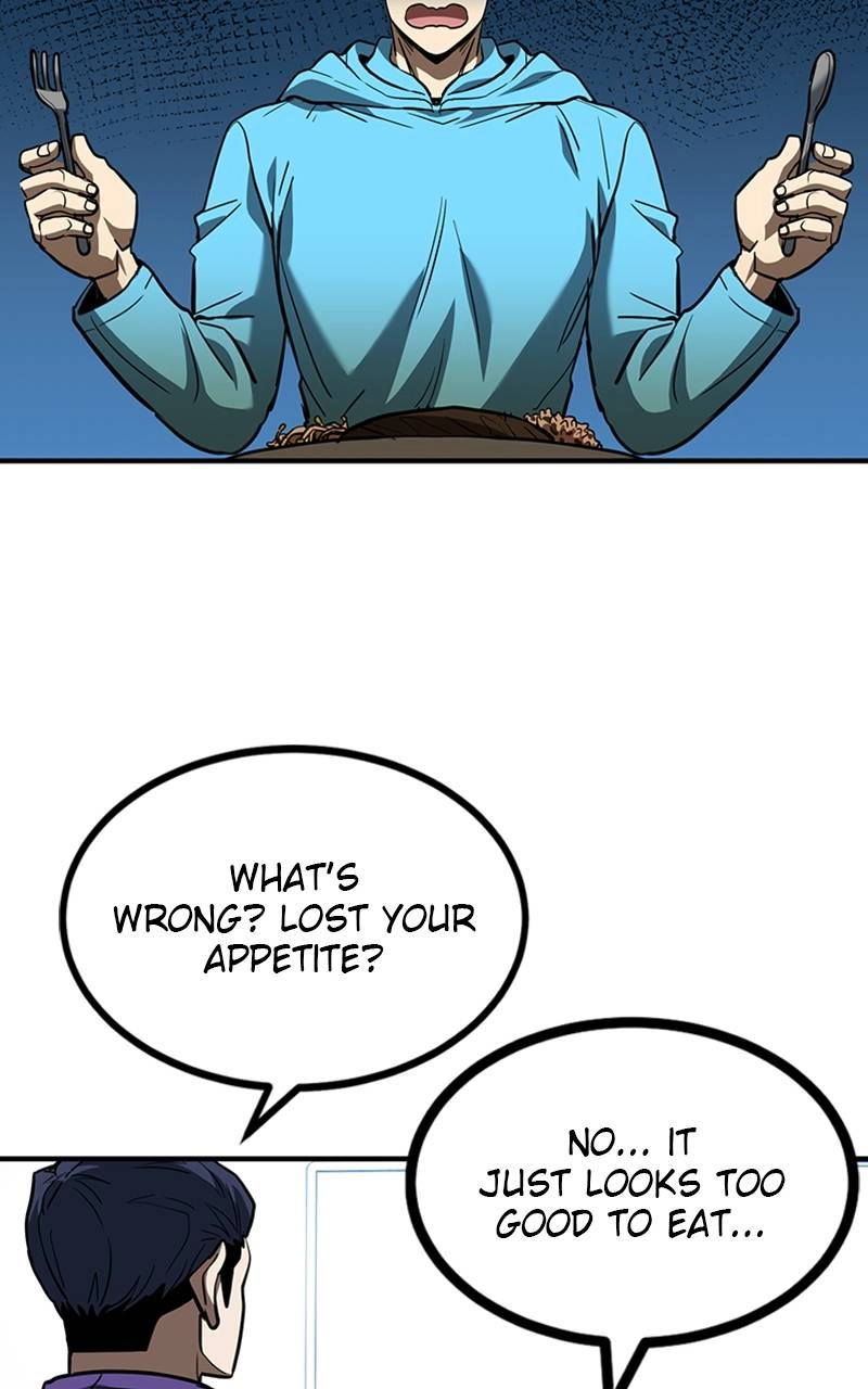 King of the Octagon Chapter 41 Page 11