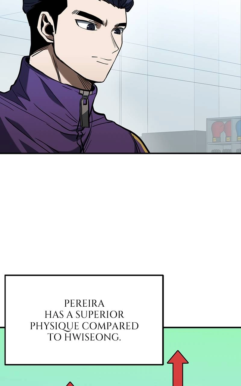 King of the Octagon Chapter 41 Page 13