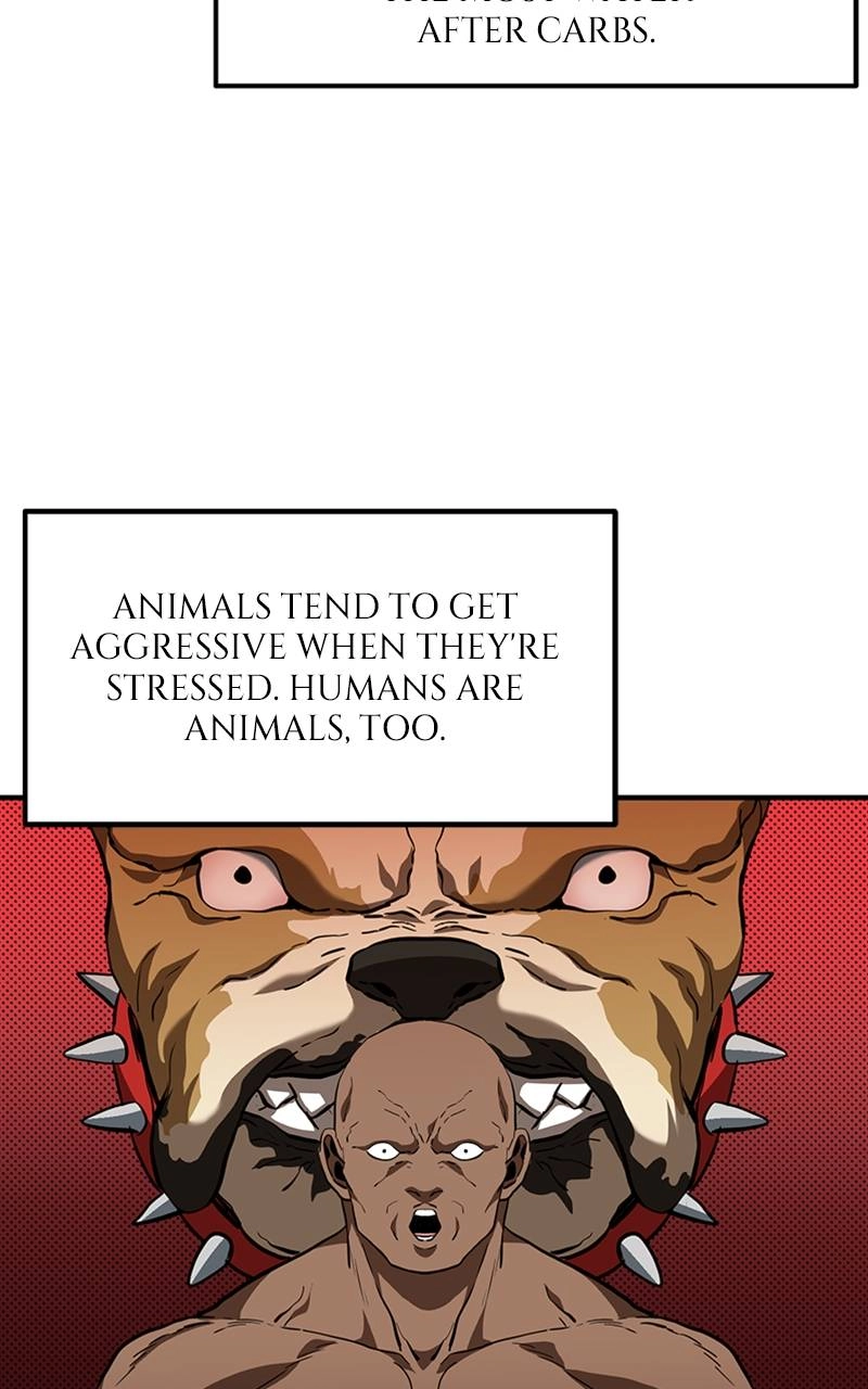 King of the Octagon Chapter 41 Page 16