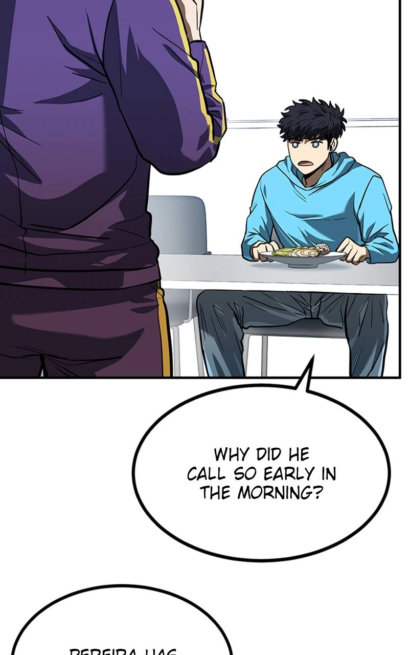 King of the Octagon Chapter 41 Page 24