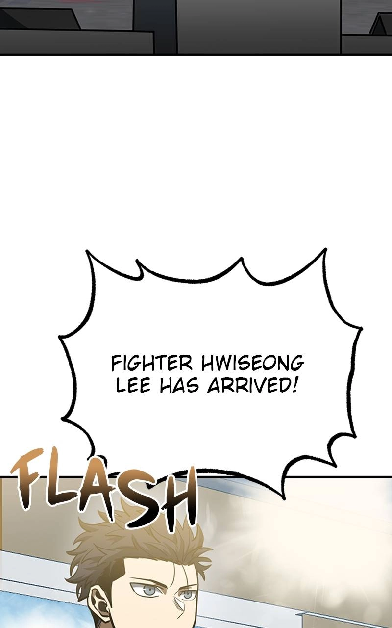 King of the Octagon Chapter 41 Page 35