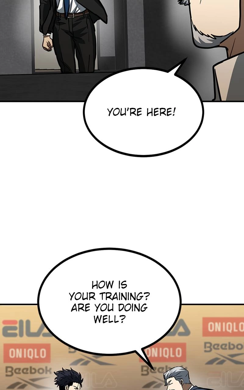 King of the Octagon Chapter 41 Page 39
