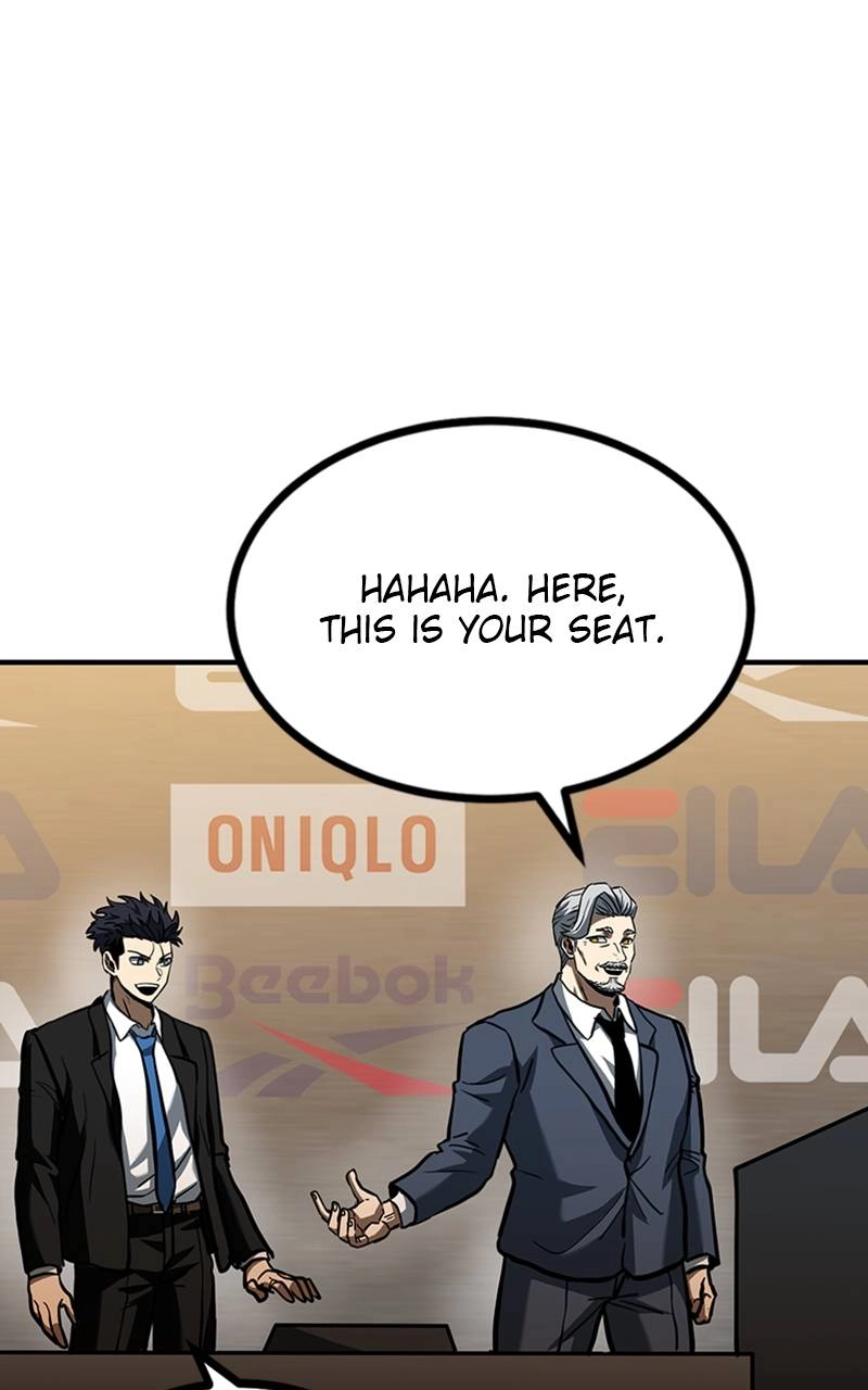 King of the Octagon Chapter 41 Page 44