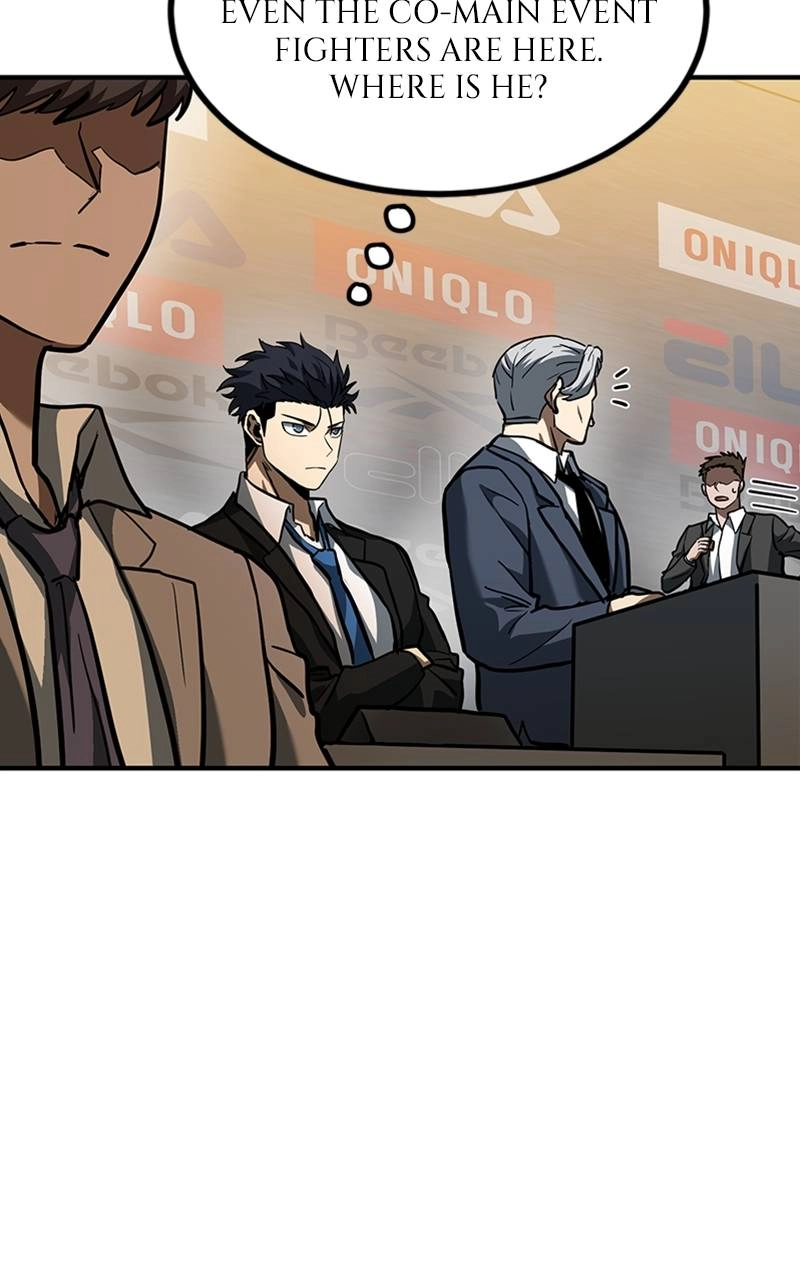 King of the Octagon Chapter 41 Page 47