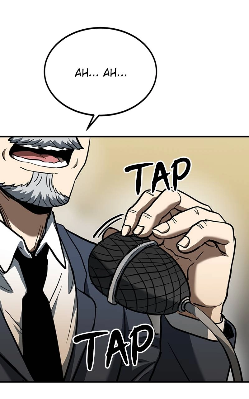 King of the Octagon Chapter 41 Page 49