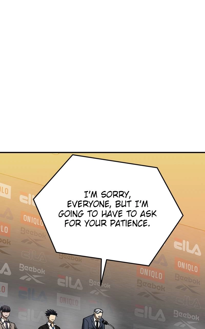 King of the Octagon Chapter 41 Page 50