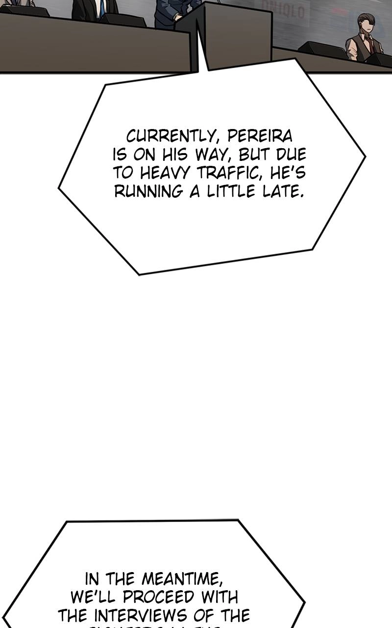 King of the Octagon Chapter 41 Page 51